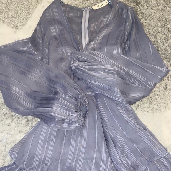 Dresses & Skirts - MOLLY GREEN DRESS